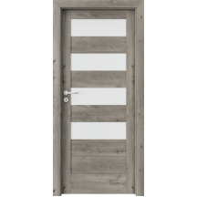 Porta Verte HOME C.4 Dub Sibírsky 